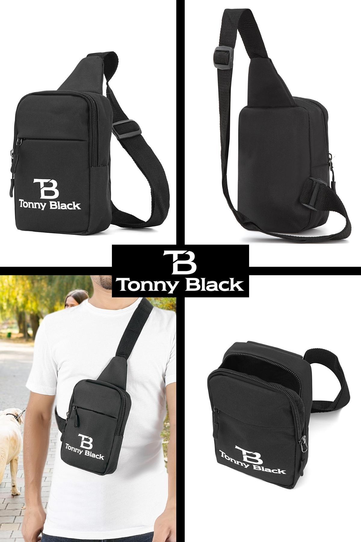 Original Unisex Waterproof Daily Sport Cross Adjustable Strap Lined Hand Chest And Shoulder Bag