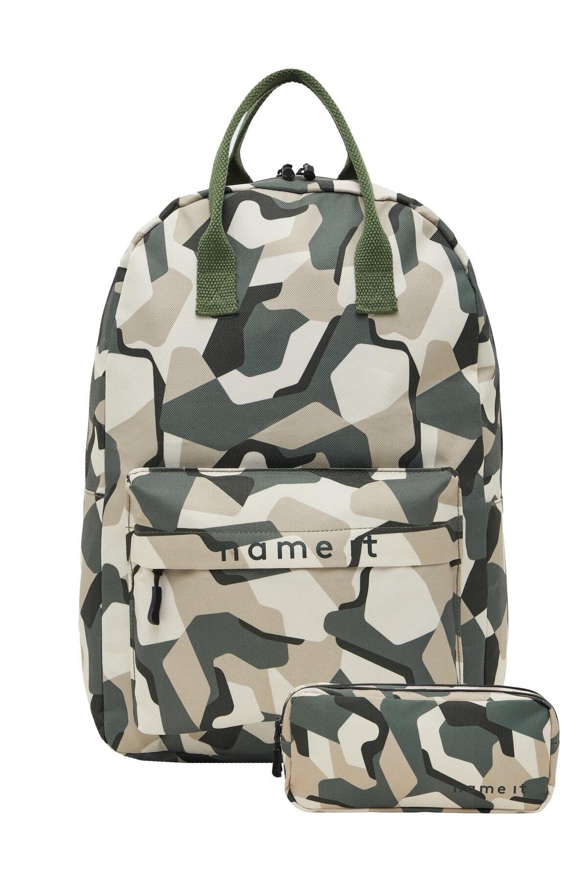 Kids Nolo 2p Bag Kids Colorful Backpack 13212347-28