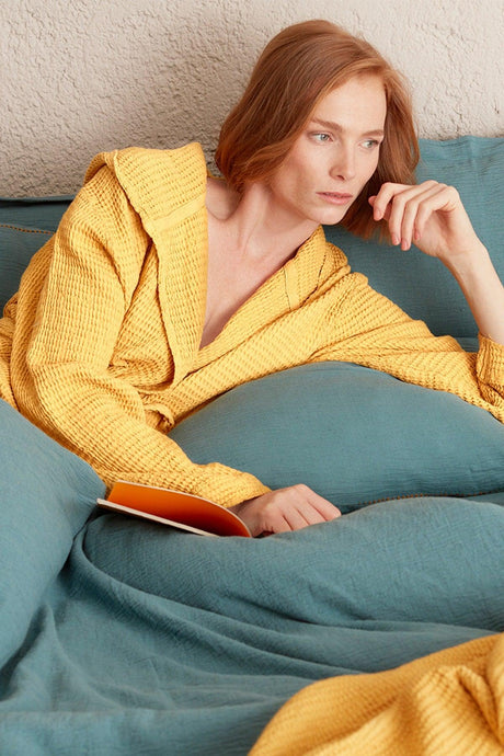 Bohemian Bathrobe - Swordslife
