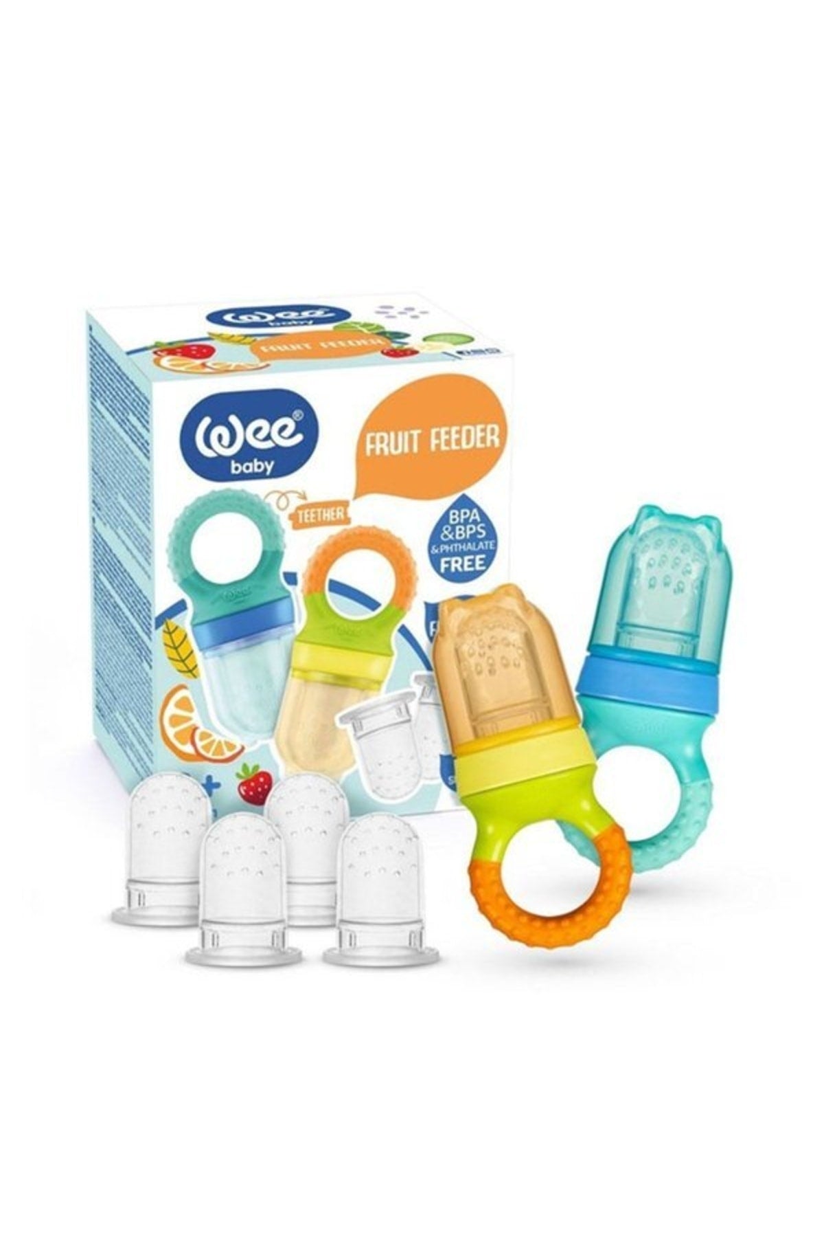 949 Fruit Strainer Set