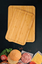 Klas - Double Cutting Board