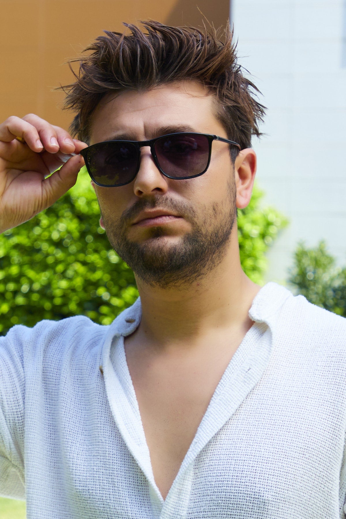 Bh 1683 C01 Men's Sunglasses