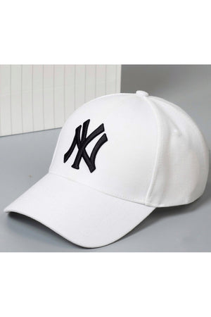 Ny New York 2er-Pack Unisex-Mützen