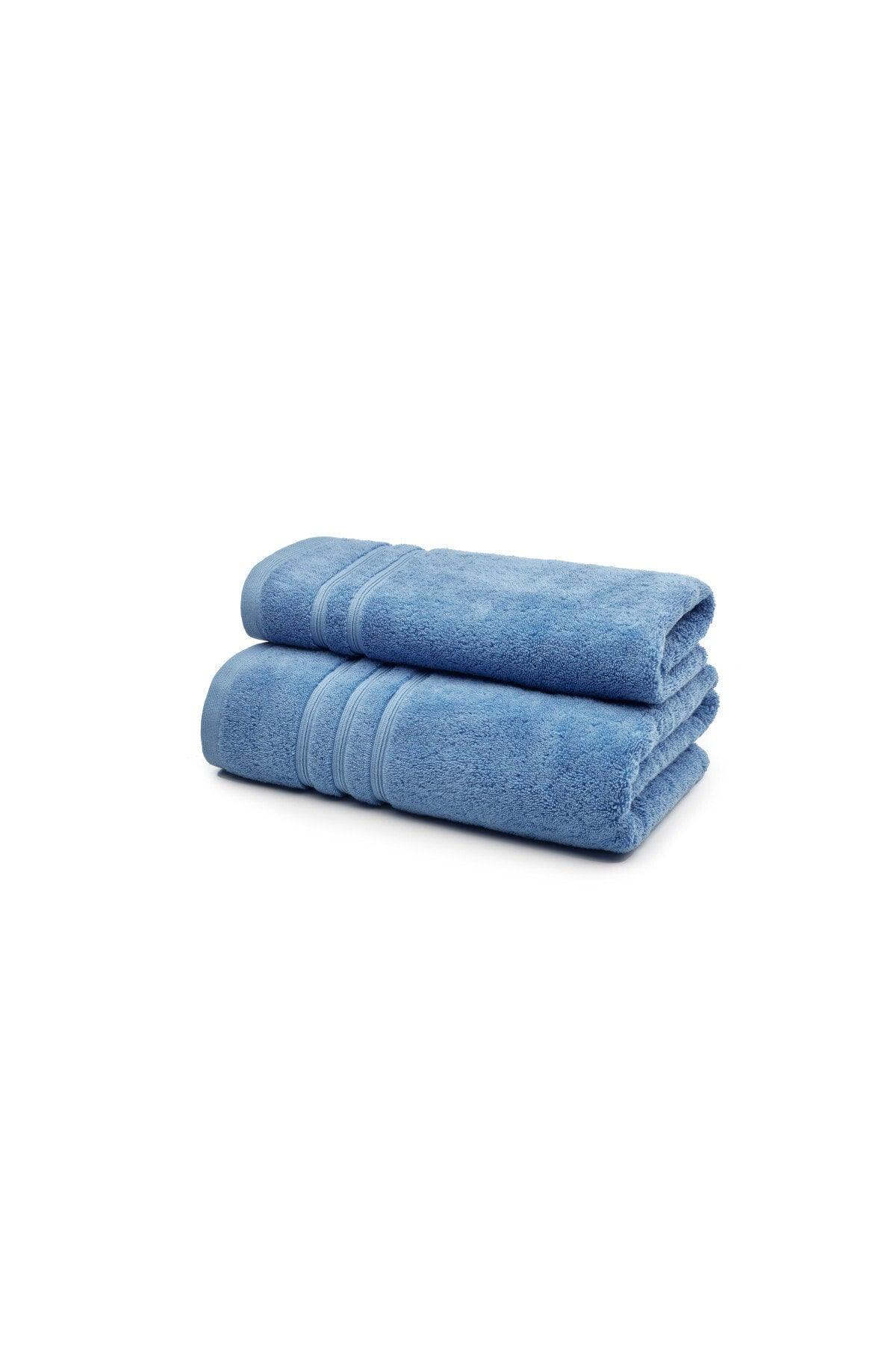 Mavi VIP Special Production Antiviral&Antibacterial Bath Towel Set - Swordslife