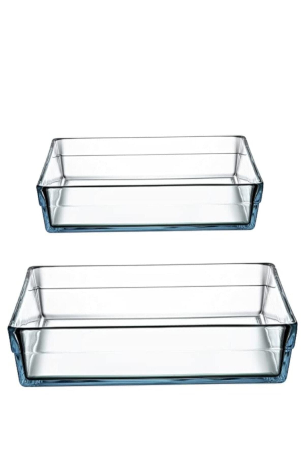 159129 Borcam Premium Square Tray Set 59314-59304 Fma05209 Fma99930 159
