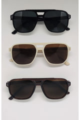 Sergio New Season Sunglasses Set of 3 Opportunities