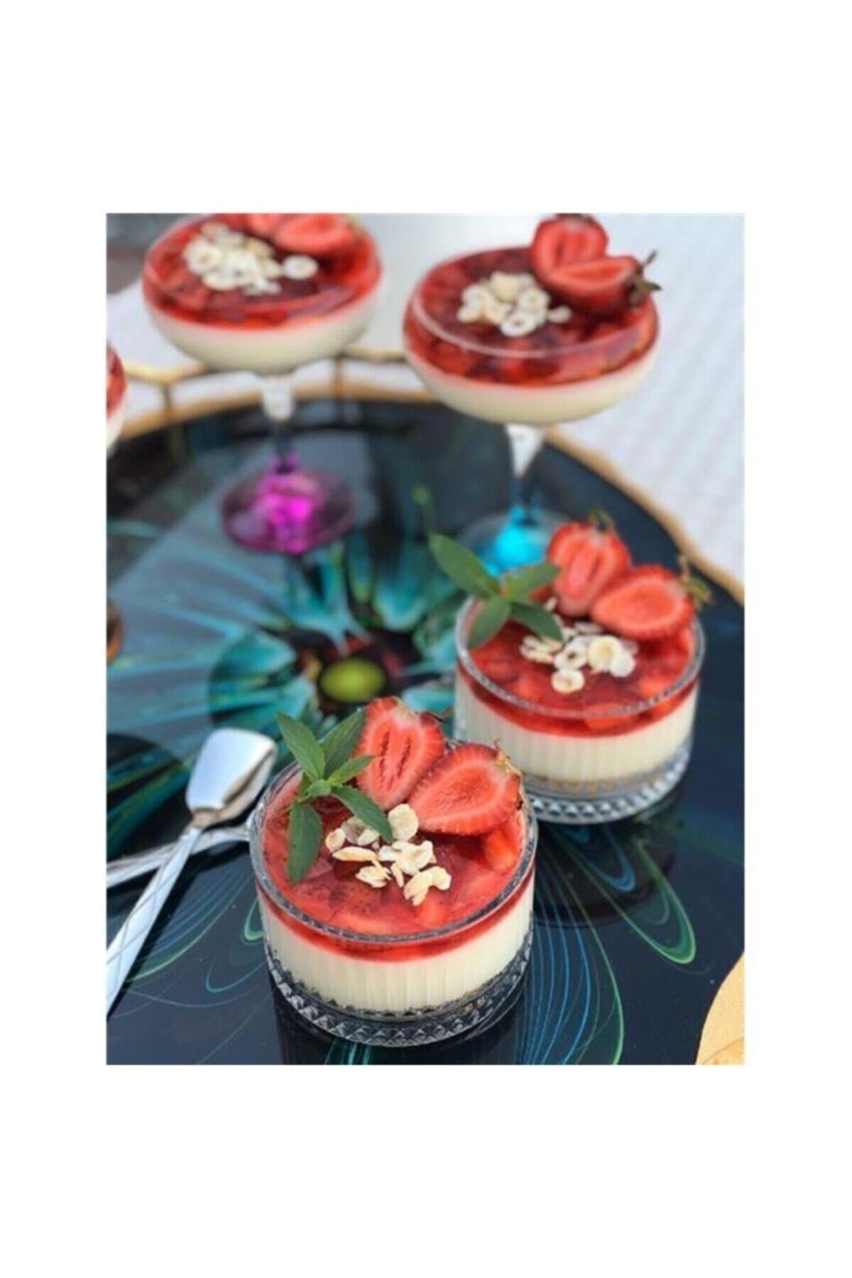 Elysia Set Of 4 Bowls