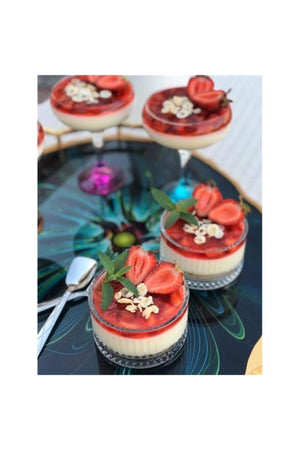 Elysia Set Of 4 Bowls