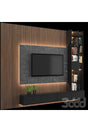 Wall Panel Lb3771lightwalnut - Swordslife