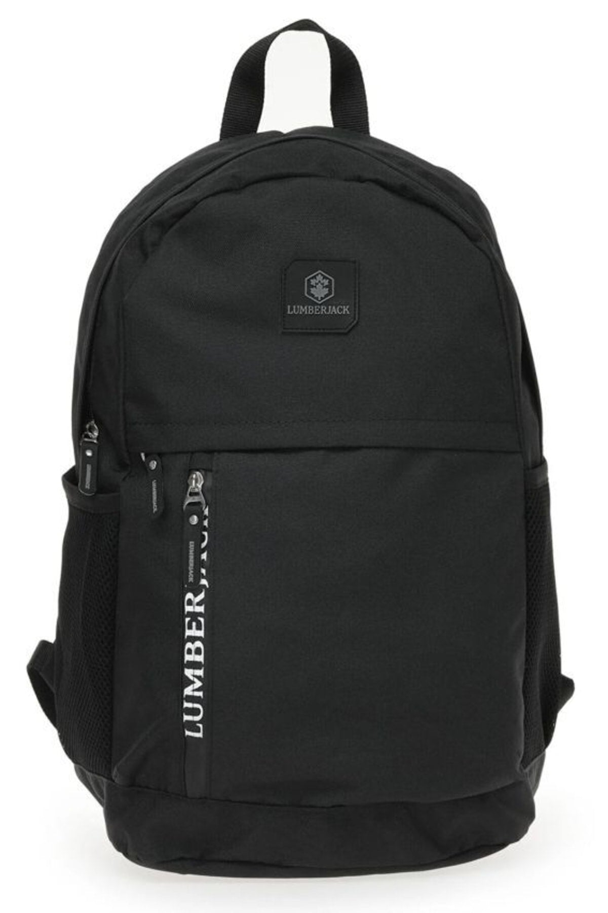 Oliver 2pr Black Unisex Backpack Ct185