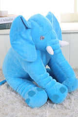 My Sleeping Friend Plush Sleeping Elephant 95 Cm