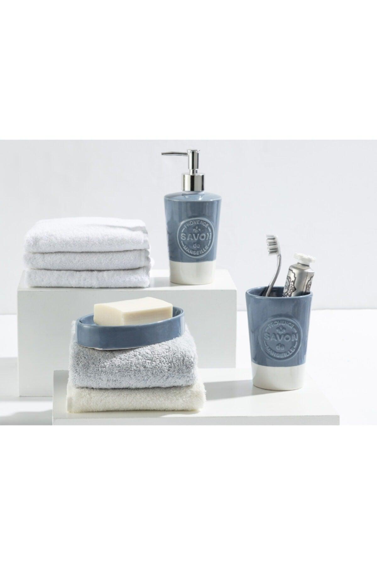 Eloi 3 Pcs Bathroom Set - Swordslife