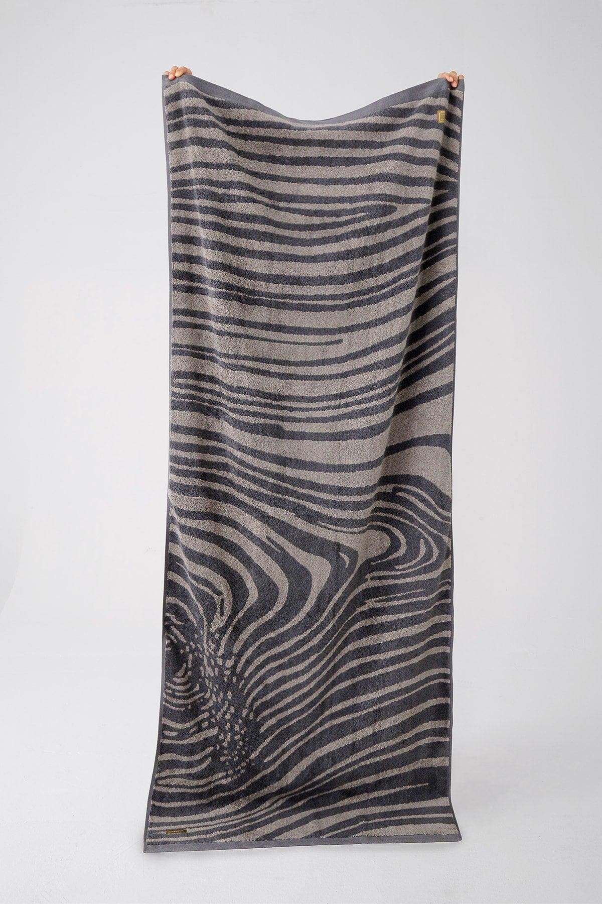 Pelage - 1 pc. 80x200 Cm Towel – Oversize Limited Series, Extra Wide - Swordslife