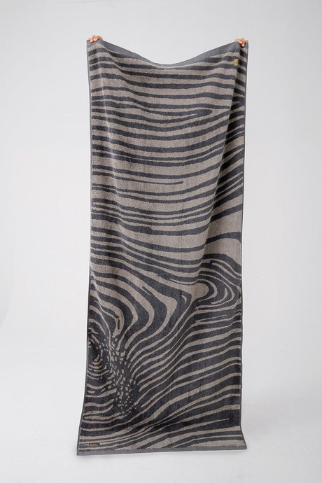 Pelage - 1 pc. 80x200 Cm Towel – Oversize Limited Series, Extra Wide - Swordslife