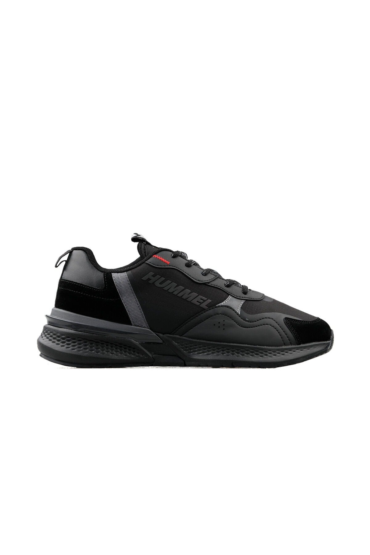 Joker Men's Casual Shoes 900316-3081 Black