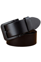 Men's Belt Suitable For Jeans And Canvas