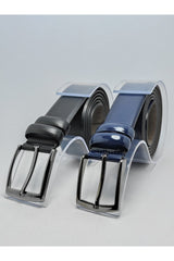 2-Pack Classic Men's Belt