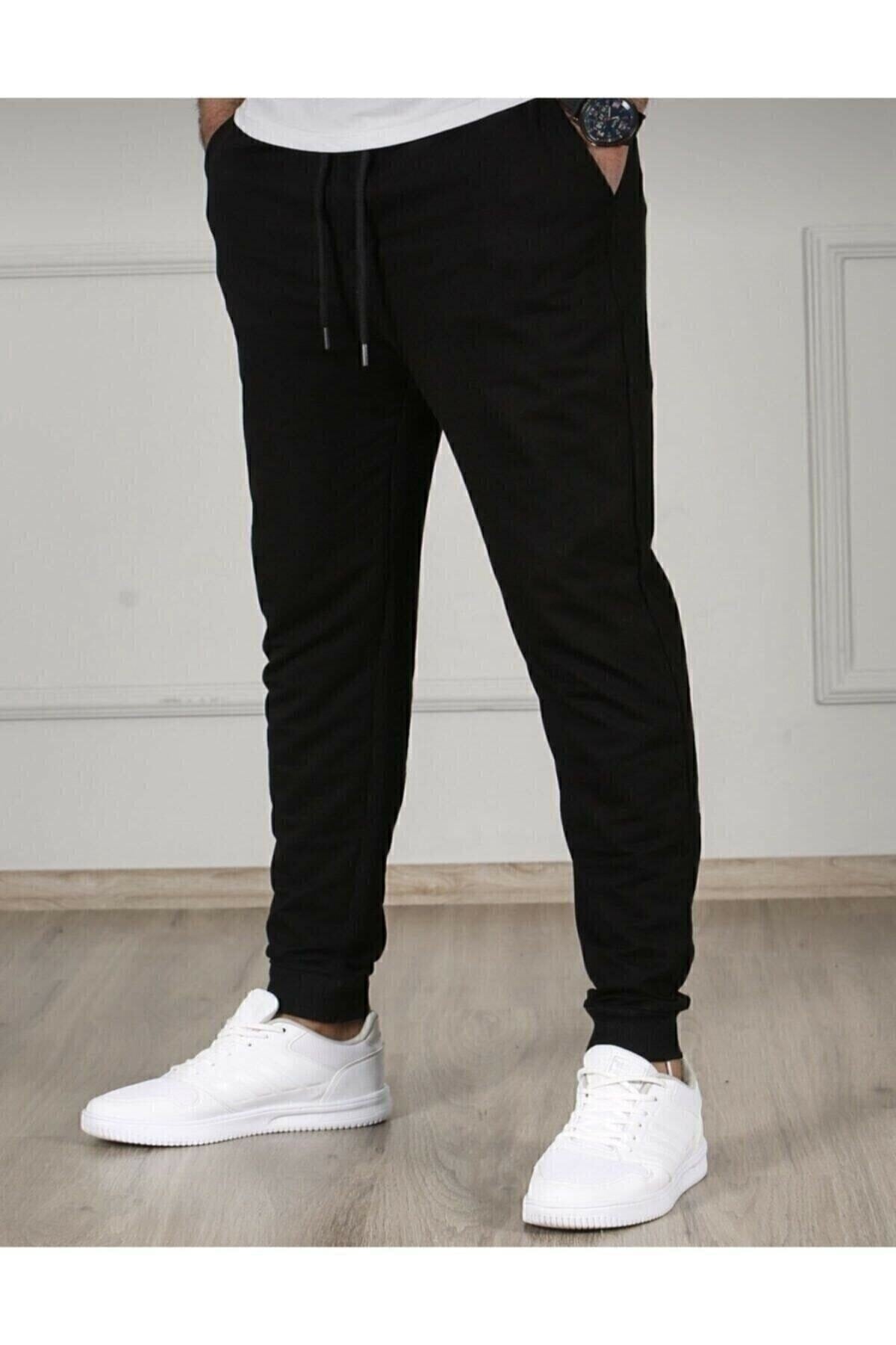 Slim Fit Jogger Jogginghose für Herren