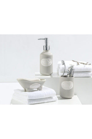 Abrial 3 Pcs Bathroom Set - Swordslife