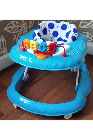 Boby Musical Walker Kids Walker
