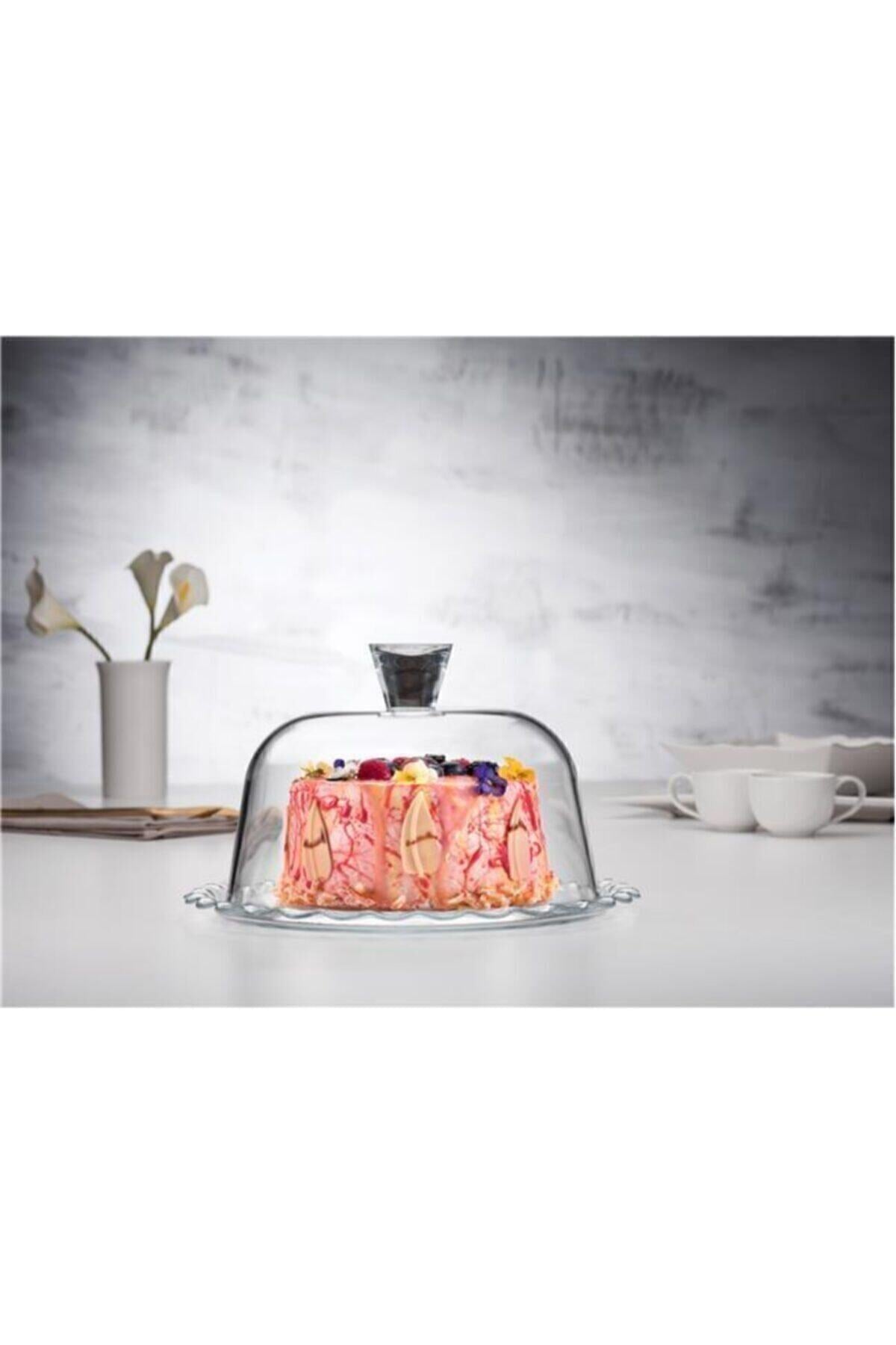 Patisseria Cake Dome Fma99946