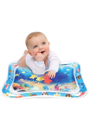 Baby-Wasserspielmatte