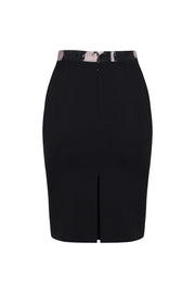 Special Design Couture Women's Slit Skirt - Swordslife