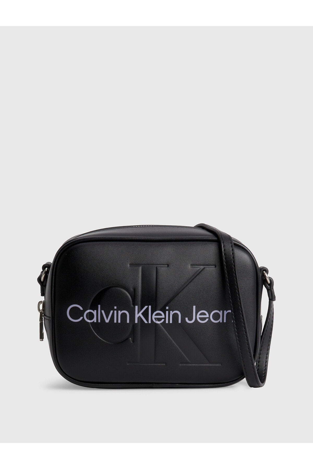 Unisex Black Bag K60k610275-0Gj