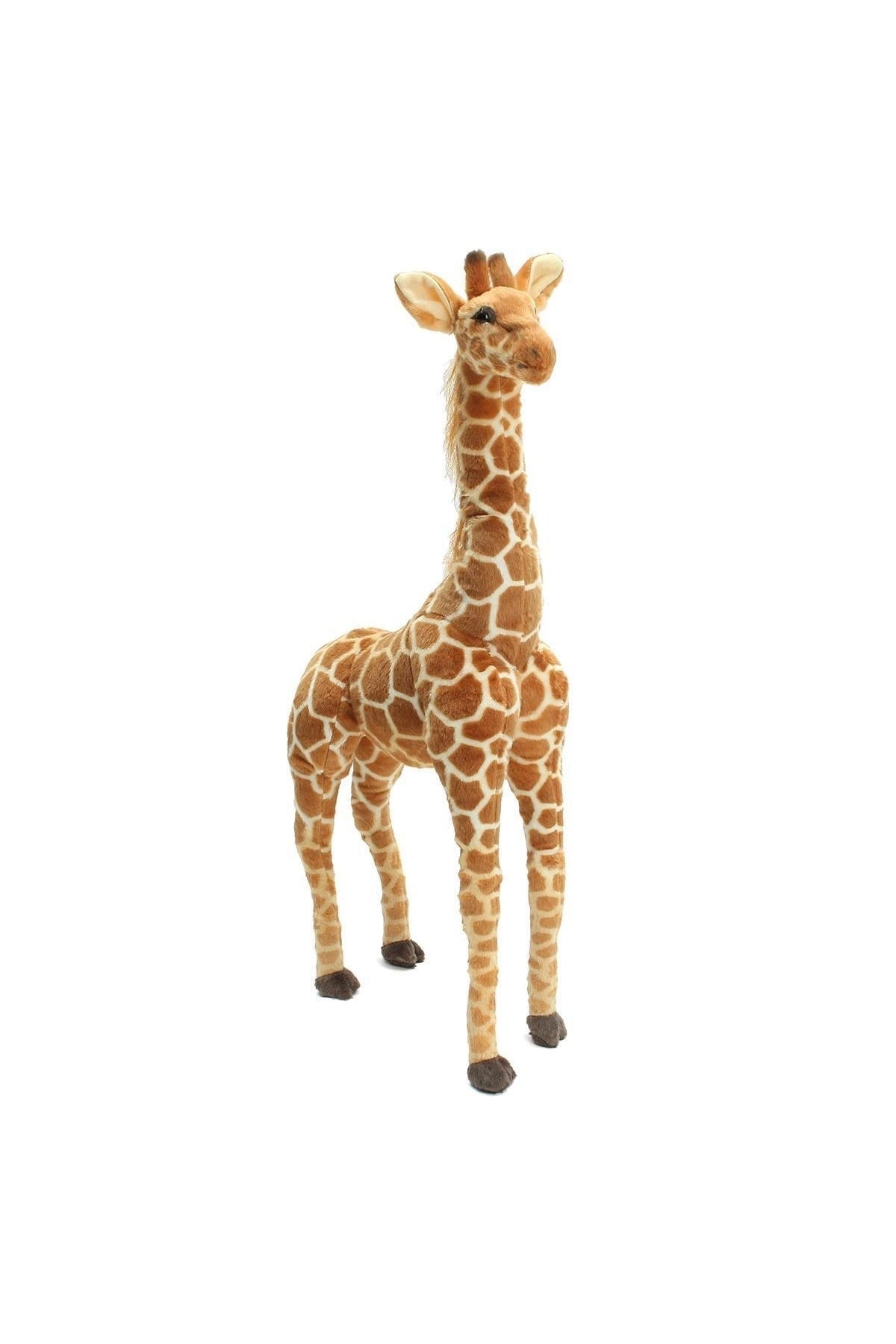 Plush Giraffe 39 Cm
