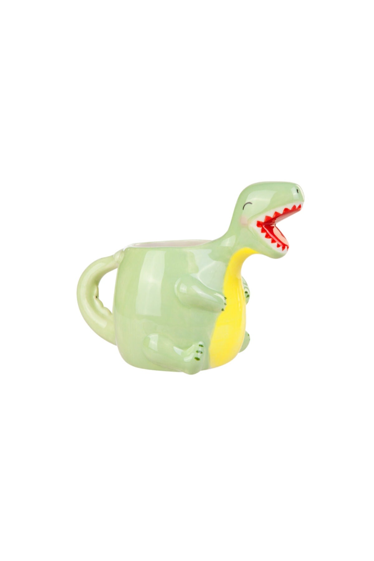 Animal Dinosaur Mug