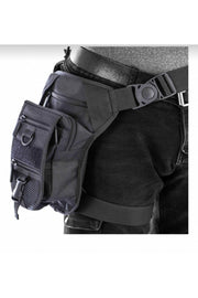Gun Shoulder And Waist Bag