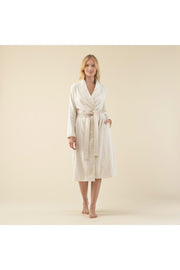 Castus Women's Bathrobe Natural - Swordslife