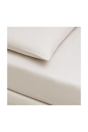 Double Sheet Set 160X200 - Stone Color