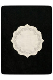 Embroidered Presentation Napkin - Swordslife