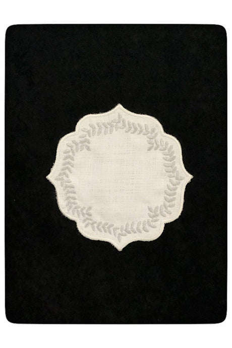 Embroidered Presentation Napkin - Swordslife