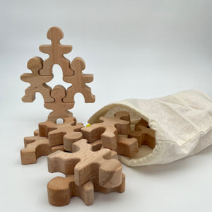 Wooden Toys
