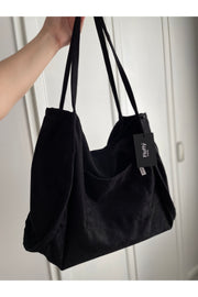 Old School 00er Shopper Tasche