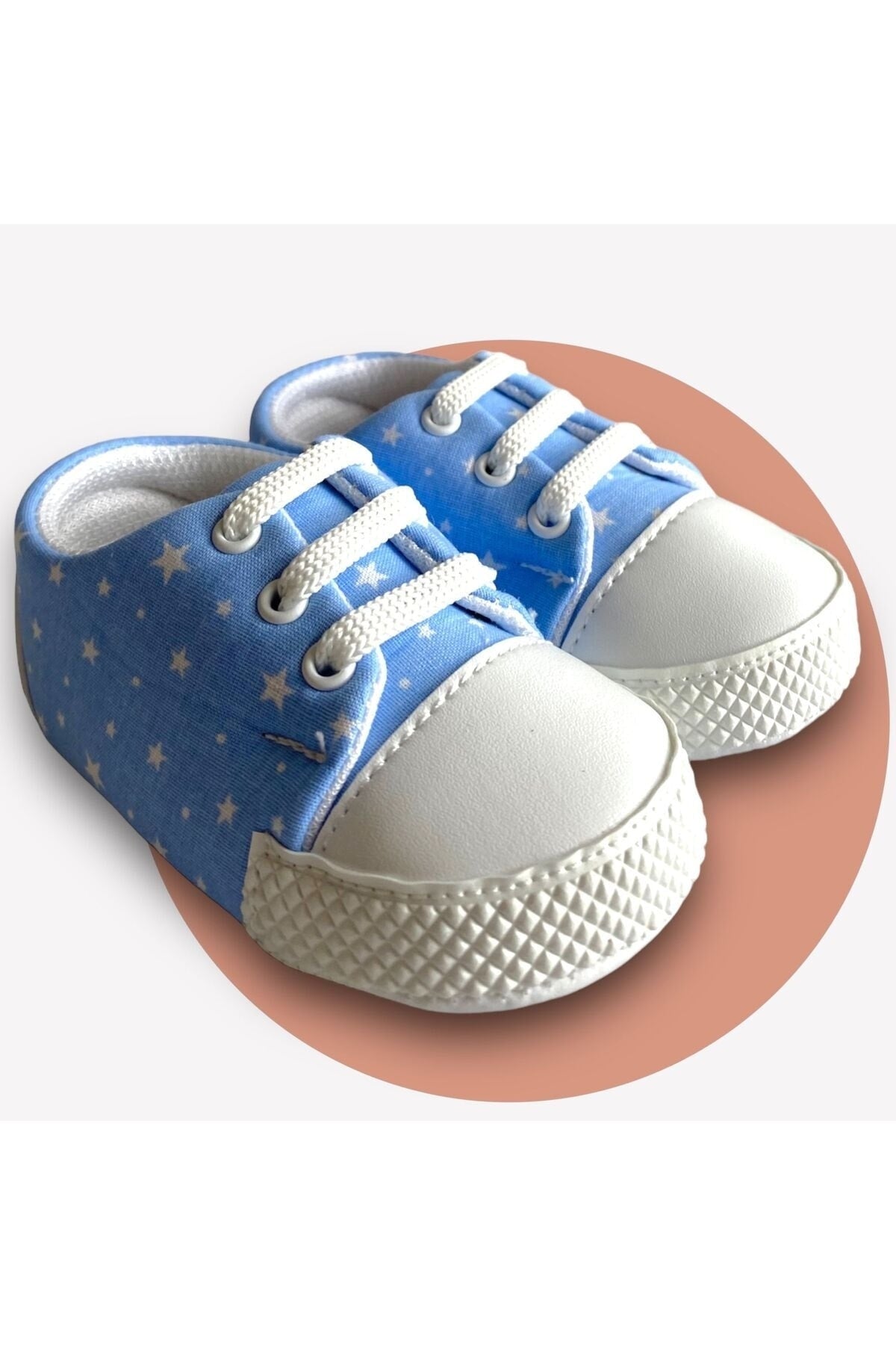 Baby First Step Shoes