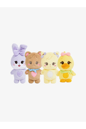 Blackpink World Tour Karakeri Plüschpuppe (Jennie) /