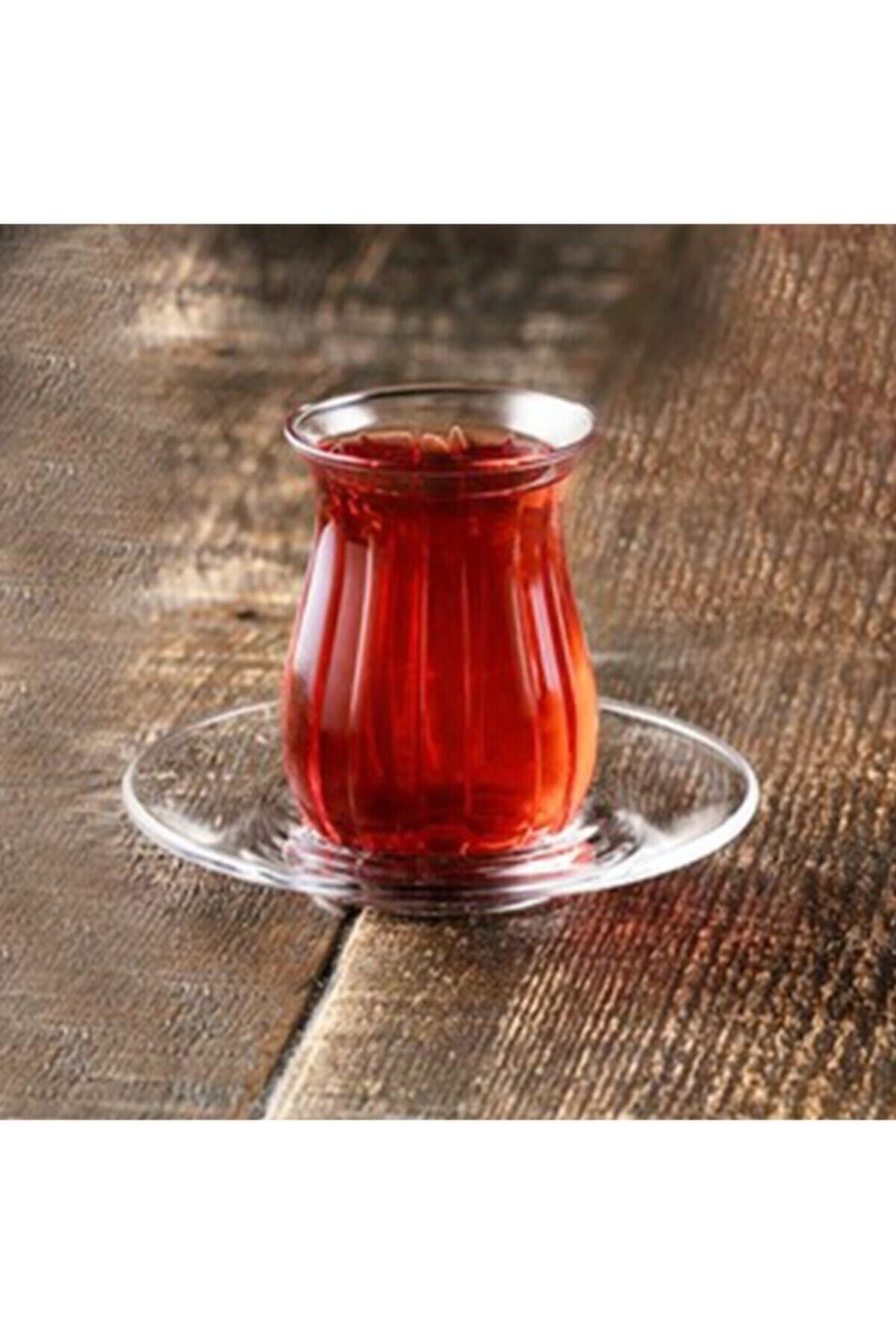 42741 كوب شاي لينكا 6 قطع - 145 مل