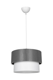 Deco Gray Pendant Lamp