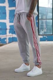 Unisex Slim Fit Jogger Sweatpants
