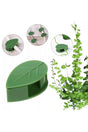 Buffer®10 Lu Leaf Design Cable Plant Ivy Organizer Adhesive Clips - Swordslife