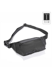 Style Series Multifunktionale Hüft- und Schultertasche aus Pu-Leder