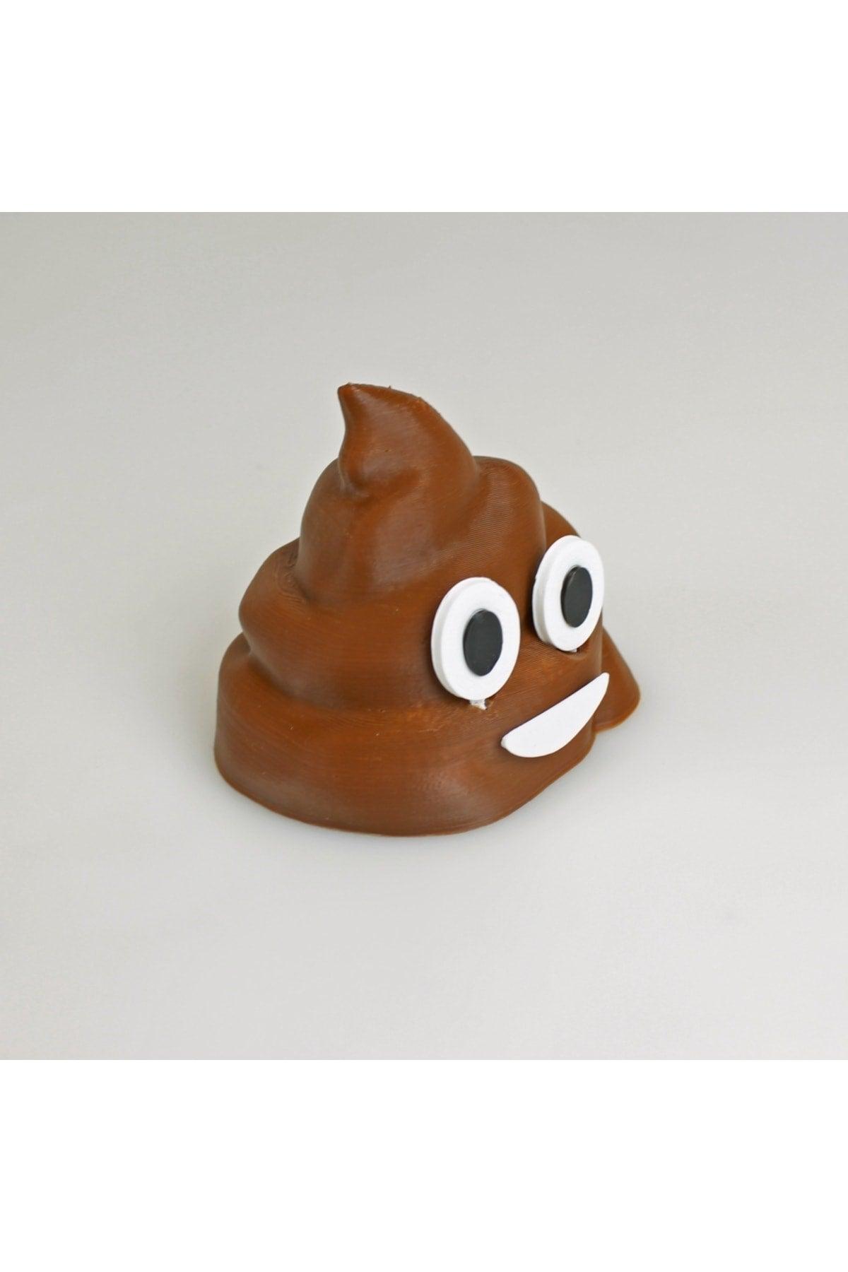 3d Emoji Poop - Swordslife