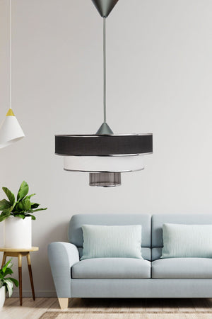 Myk Sports Pendant Lamp Chandelier Ema5