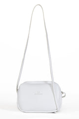 Women's Original Mini Urban Crossbody Zippered Adjustable Strap Model Hand Arm And Shoulder Bag