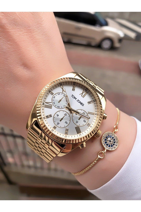 Women's Wristwatch Bracelet - Swordslife