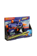 Sponge Shot Scope Laser Toy Gun Rs8745