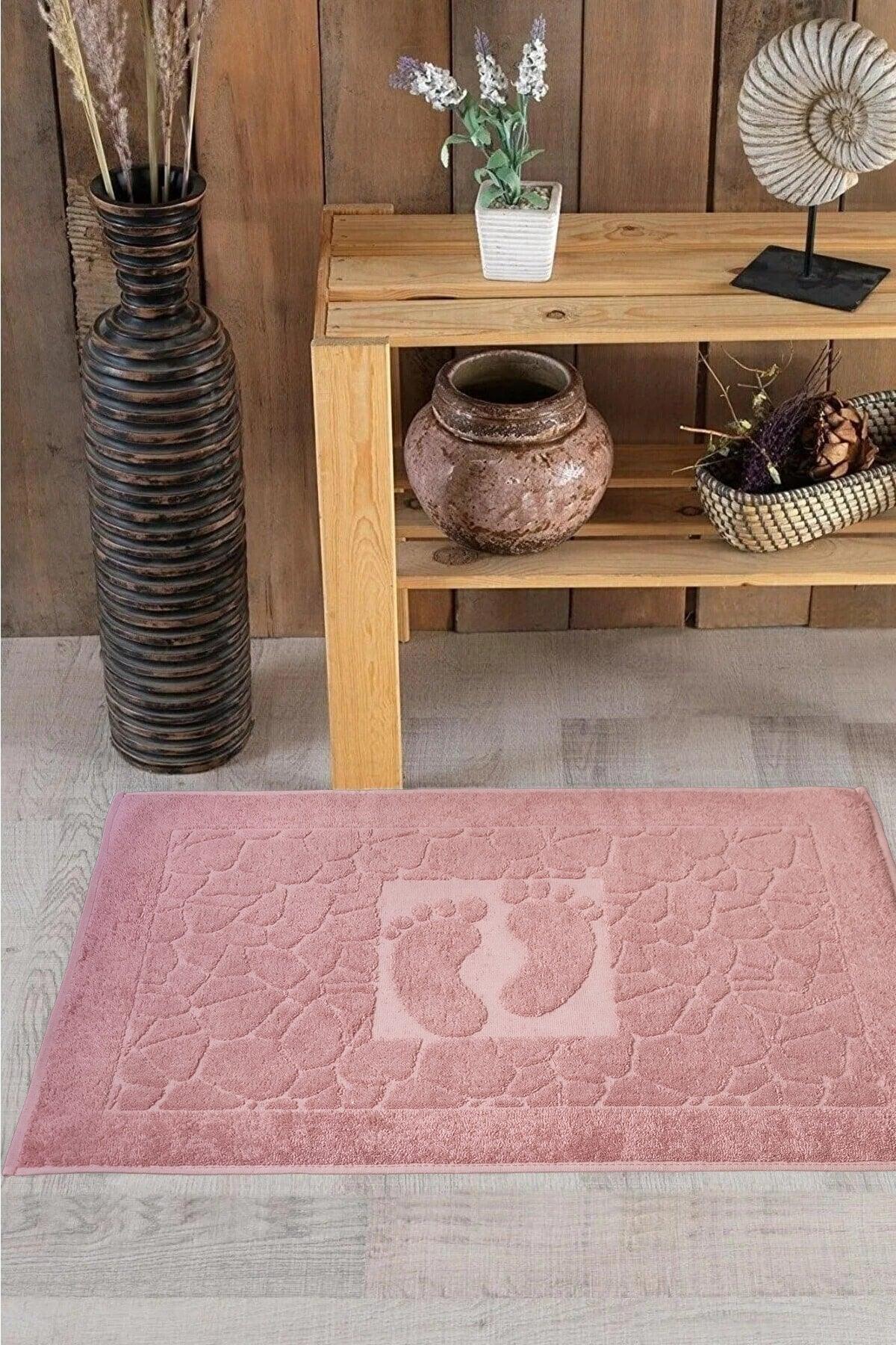 Foot Towel Mop Stone Powder - Swordslife